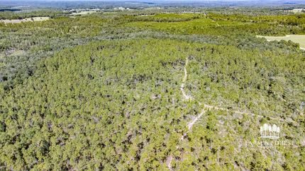 Timberland Property for sale in Washington County, Florida