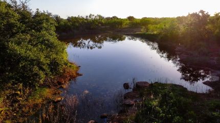 Hunting Property for sale in Stephens County, Texas