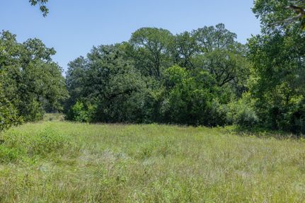 Recreational Property for sale in Burleson County, Texas