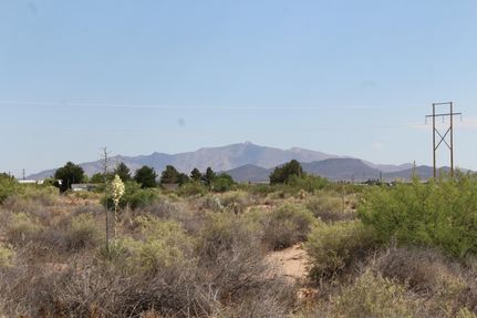 Undeveloped Land for sale in Luna County, New Mexico