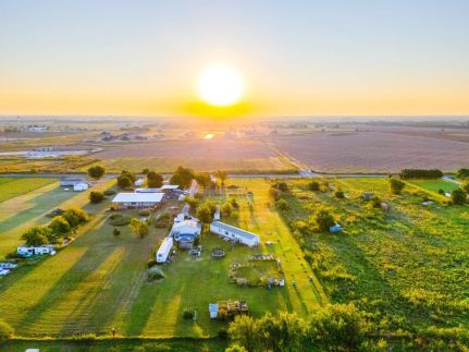 Land for sale in Canadian County, Oklahoma