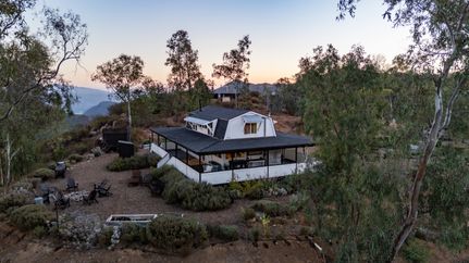 Land for sale in San Diego County, California