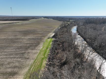 Undeveloped Land for sale in Carroll County, Mississippi