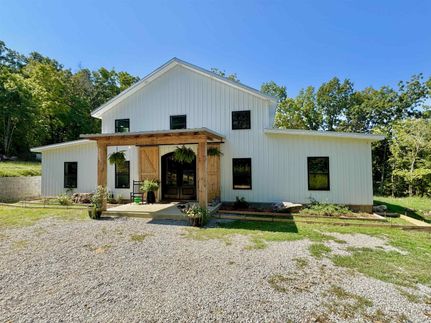 Farm and Ranch for sale in Stone County, Arkansas