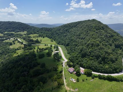 Undeveloped Land for sale in Newton County, Arkansas