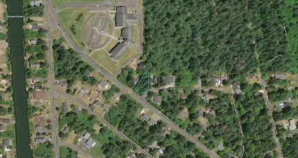 Undeveloped Land for sale in Grays Harbor County, Washington