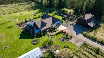 Recreational Property for sale in Whatcom County, Washington