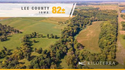 Recreational Property for sale in Lee County, Iowa