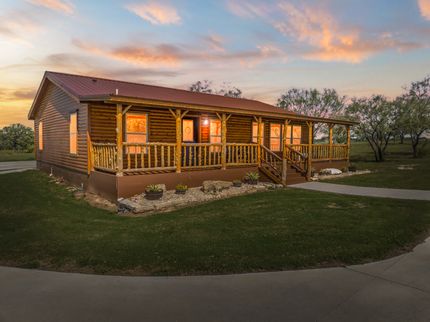 Riverfront Property for sale in Coryell County, Texas