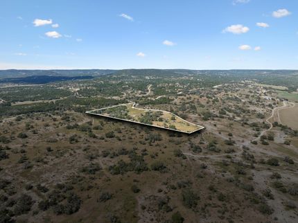 Undeveloped Land for sale in Bandera County, Texas
