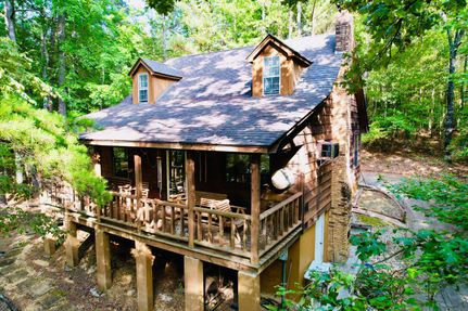 Timberland Property for sale in Tishomingo County, Mississippi