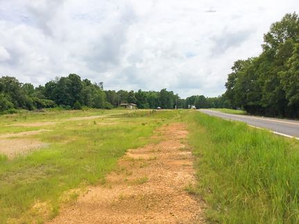 Undeveloped Land in Cleburne County, Arkansas