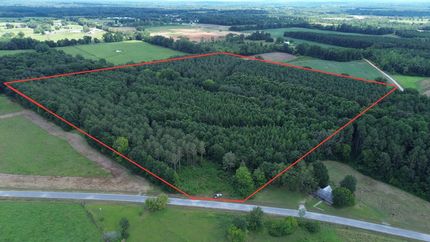 Timberland Property for sale in Lawrence County, Alabama