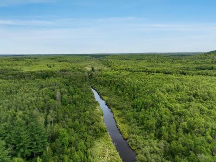 Land for sale in Bayfield County, Wisconsin