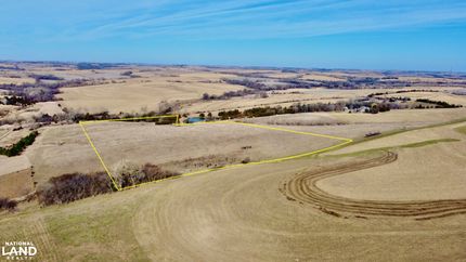 Farm and Ranch in Saunders County, Nebraska