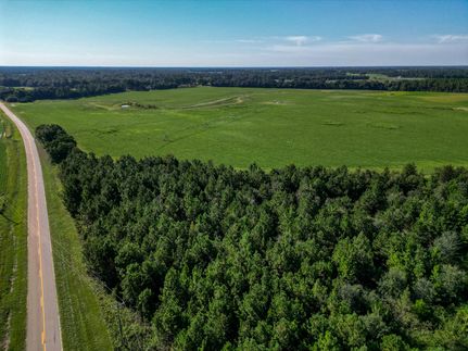 Land for sale in Early County, Georgia