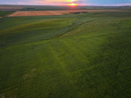 Land for sale in Bennett County, South Dakota