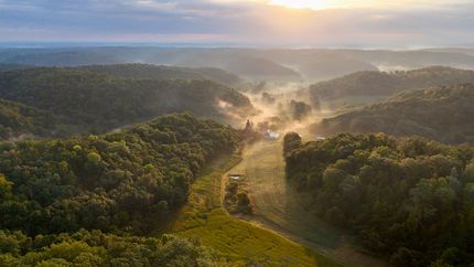 Timberland Property for sale in Richland County, Wisconsin