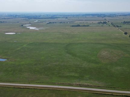 Undeveloped Land in Craig County, Oklahoma