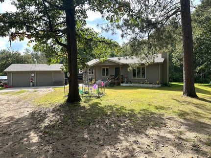 Land for sale in Crow Wing County, Minnesota