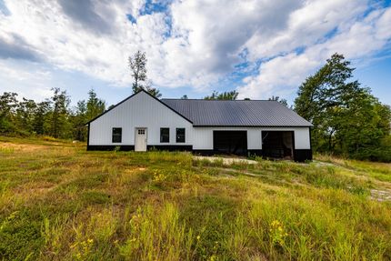 Timberland Property for sale in Calloway County, Kentucky