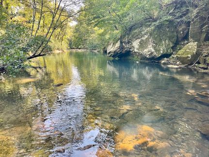 Undeveloped Land for sale in Van Buren County, Arkansas