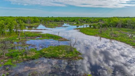 Land for sale in Washington County, Oklahoma