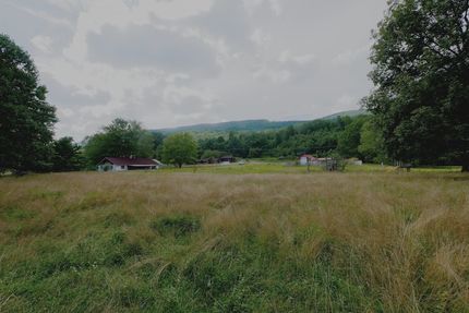Recreational Property for sale in Bland County, Virginia
