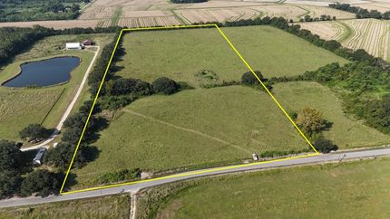 Land for sale in Saint Landry Parish, Louisiana