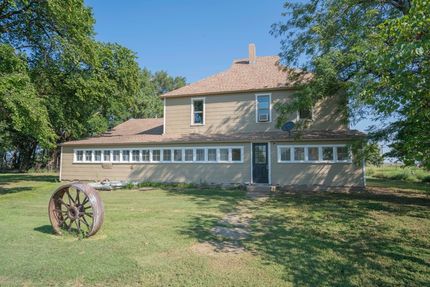 Farm and Ranch for sale in Comanche County, Kansas