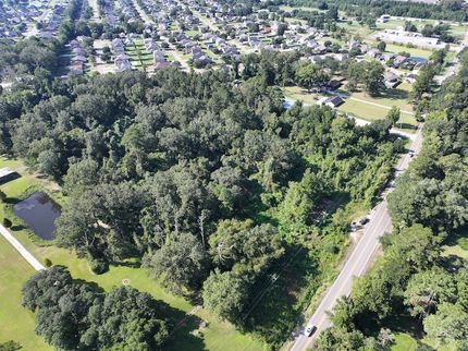 Land for sale in Ascension Parish, Louisiana