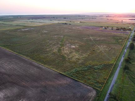 Hunting Property for sale in Harper County, Oklahoma