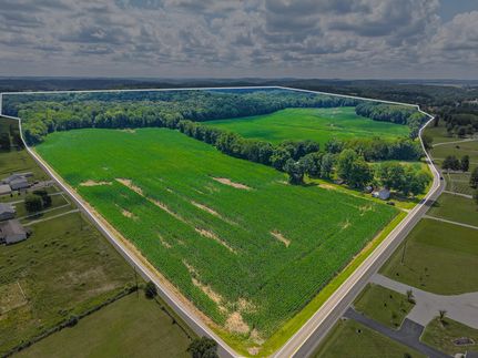 Recreational Property for sale in Gallia County, Ohio