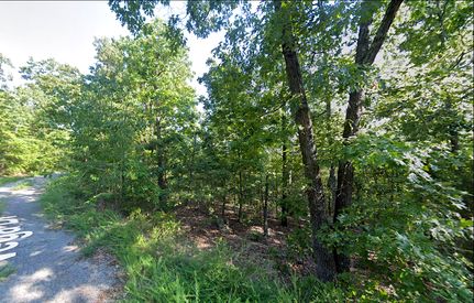 Homesite for sale in Sharp County, Arkansas