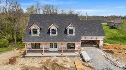 House in Madison County, Kentucky