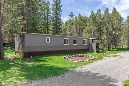 Land in Bonner County, Idaho