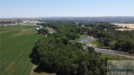 Undeveloped Land in Carbon County, Montana