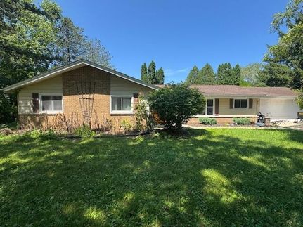 Recreational Property in Washington County, Wisconsin