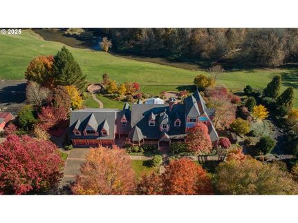 Land in Polk County, Oregon