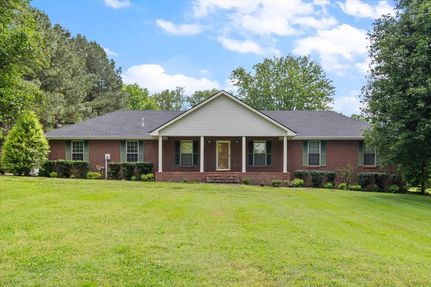House in Robertson County, Tennessee