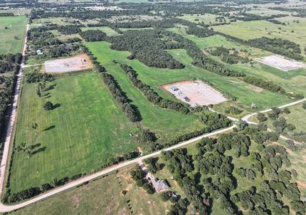 Farm and Ranch for sale in McClain County, Oklahoma