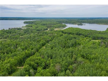 Undeveloped Land in Itasca County, Minnesota