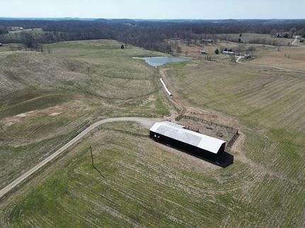 Land in Hancock County, Kentucky