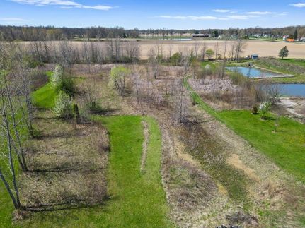 Land in Marion County, Ohio