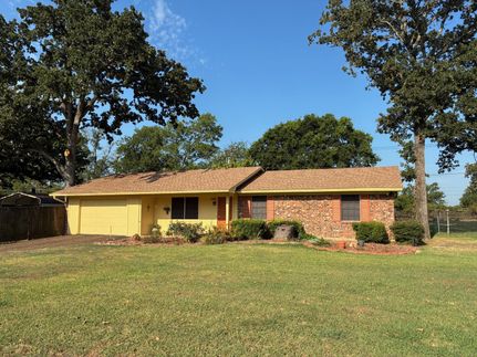 Farm and Ranch for sale in Freestone County, Texas