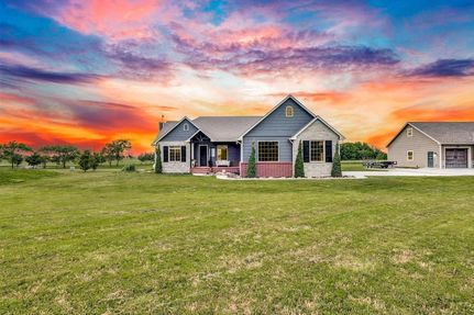 Land in Sedgwick County, Kansas