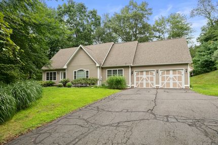 Land in Middlesex County, Connecticut