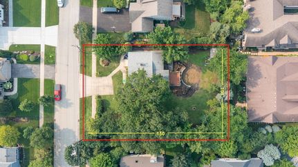 Farm and Ranch in DuPage County, Illinois