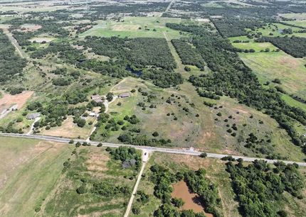 Land for sale in Grady County, Oklahoma