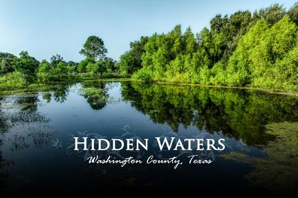 Undeveloped Land for sale in Washington County, Texas